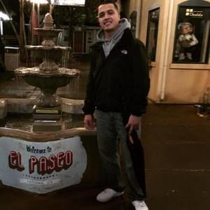 Meet your Posher, Jorge